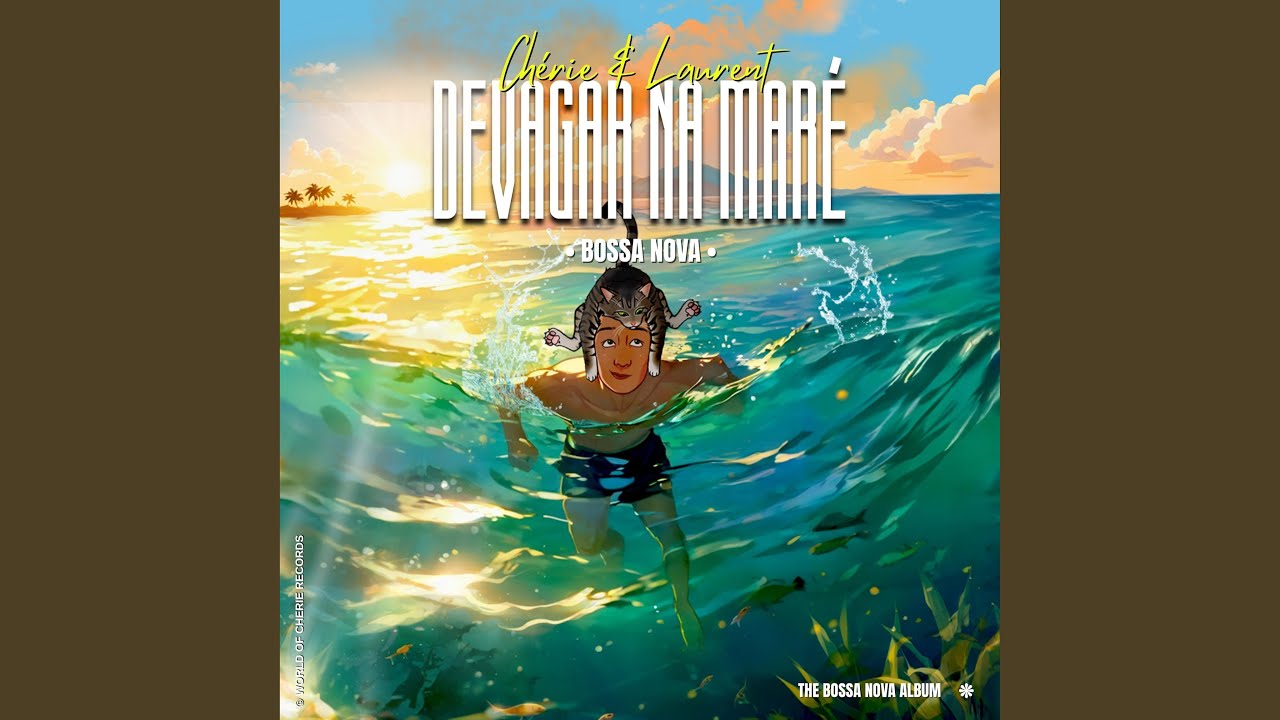 Devagar na Maré