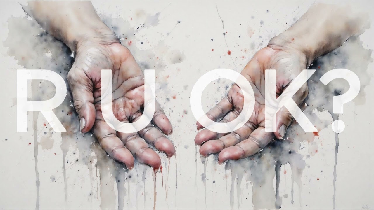 R U Ok?