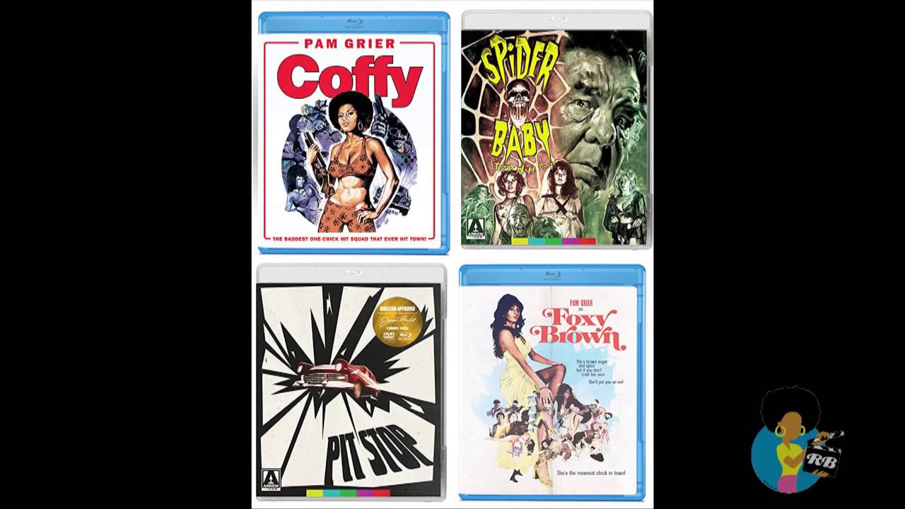 Coffy Director JACK HILL on WURD-AM