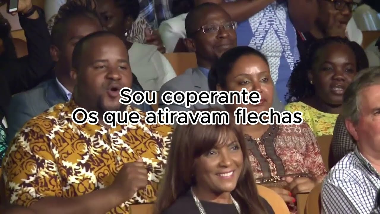 Nova Cooperação - Os Jovens Do Prenda (Vídeo + Tradução)