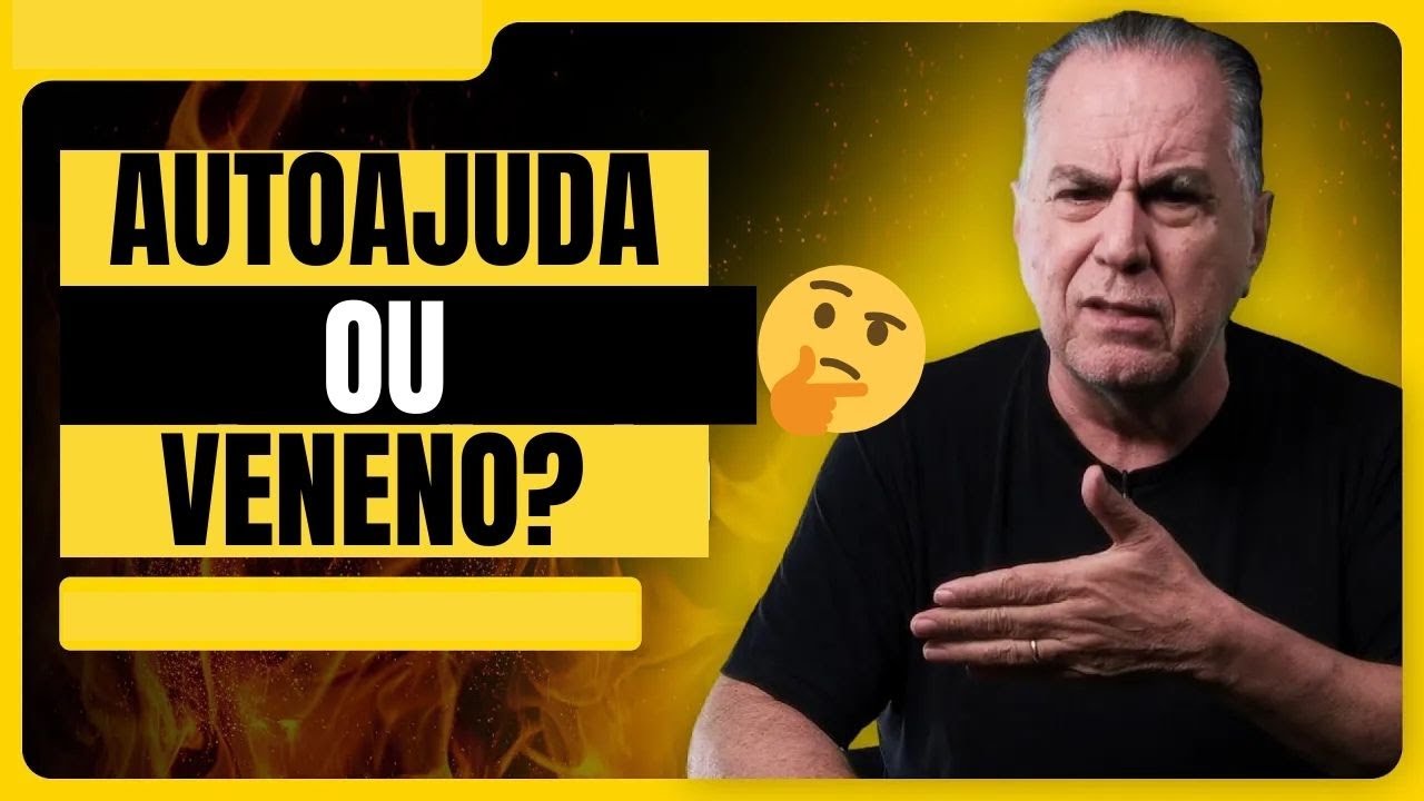 PENSAMENTO POSITIVO | VOCÊ FOI ENGANADO