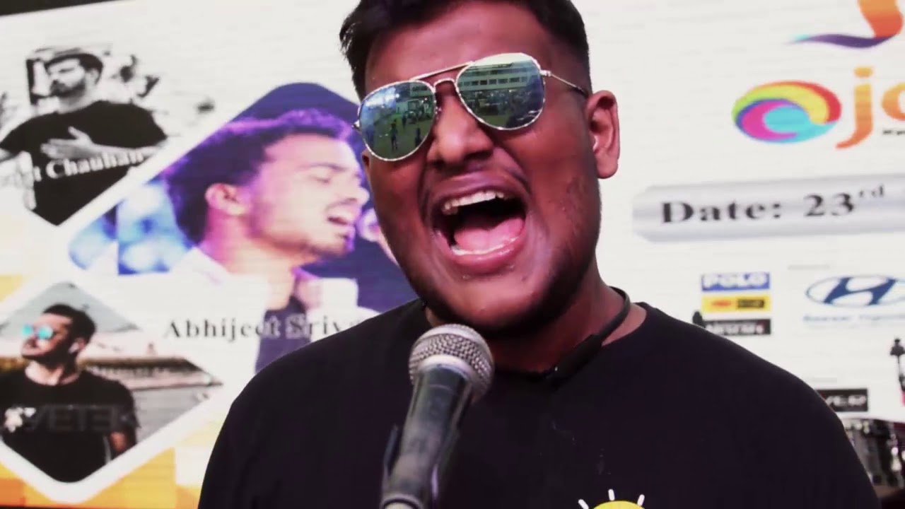 Ojas 2019- Aftermovie (unofficial)