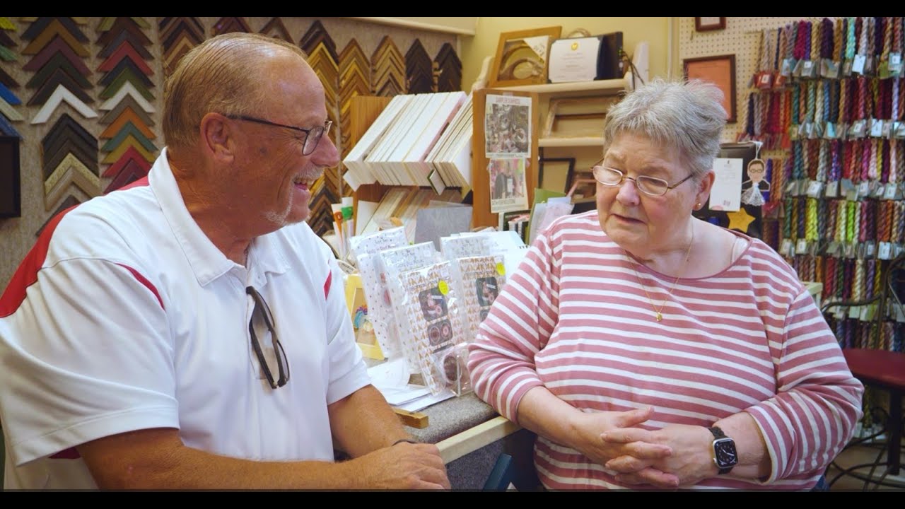 St. Albans Small Business Spotlight - Village Sampler - St. Albans, WV