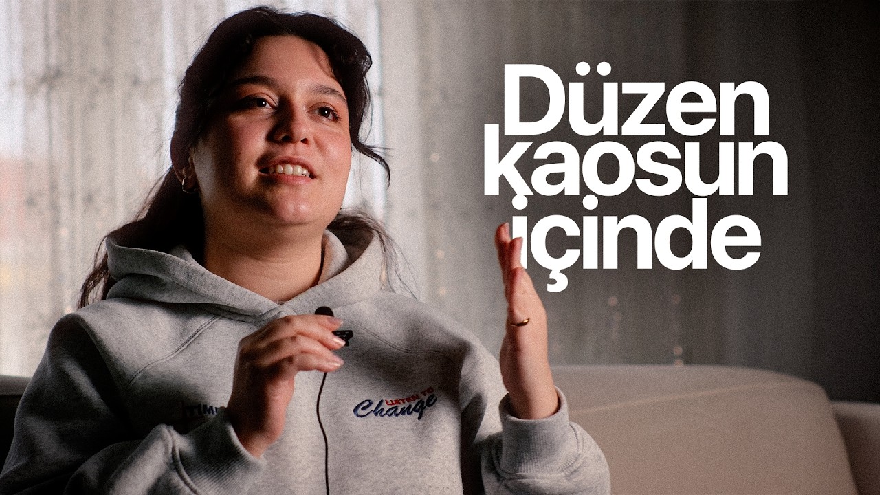 Seyahat Ederken Çalışmak: Kaosun İçinde Düzen Kurmak