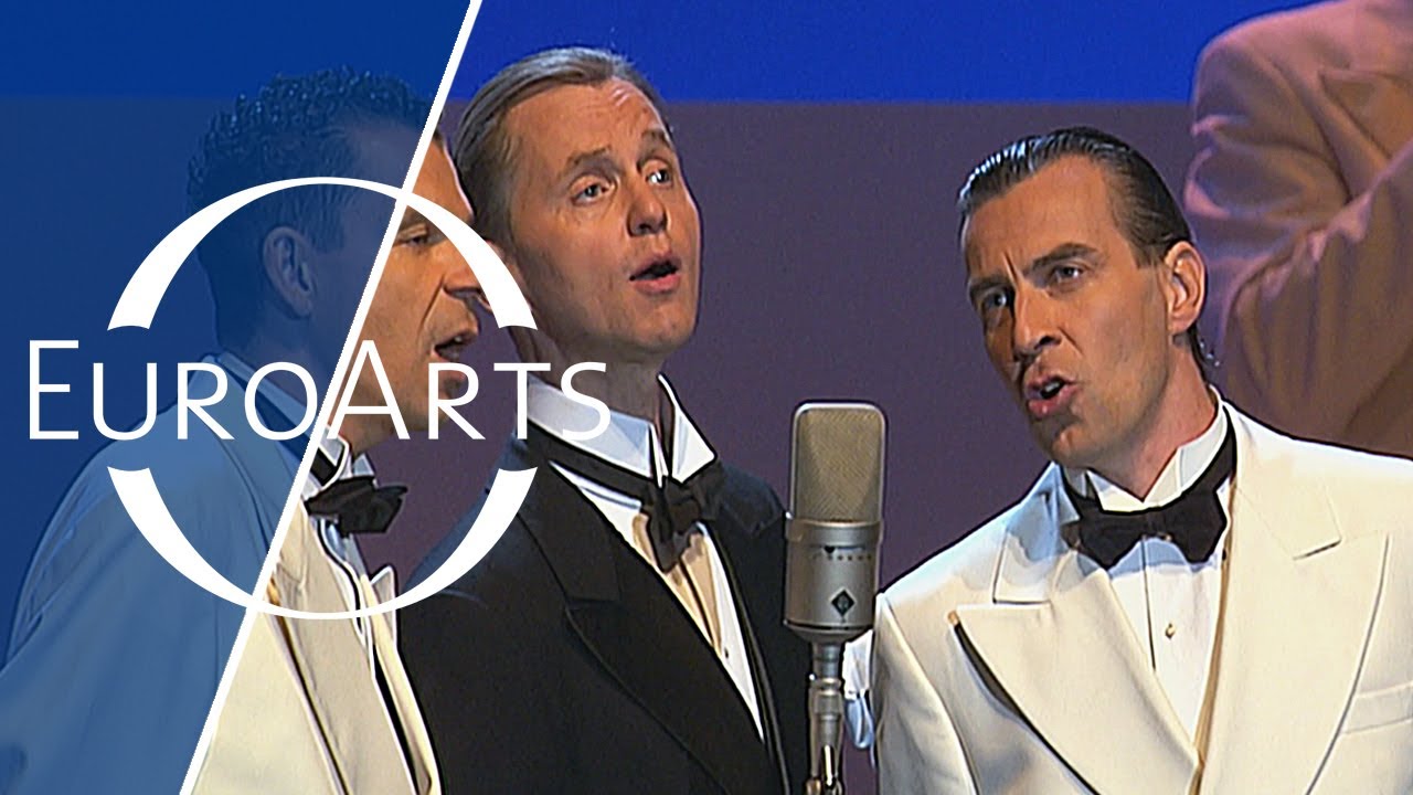 Paddlin’ Madelin’ Home: Max Raabe, Palast Orchester | Live in Berlin (Part 19/32)
