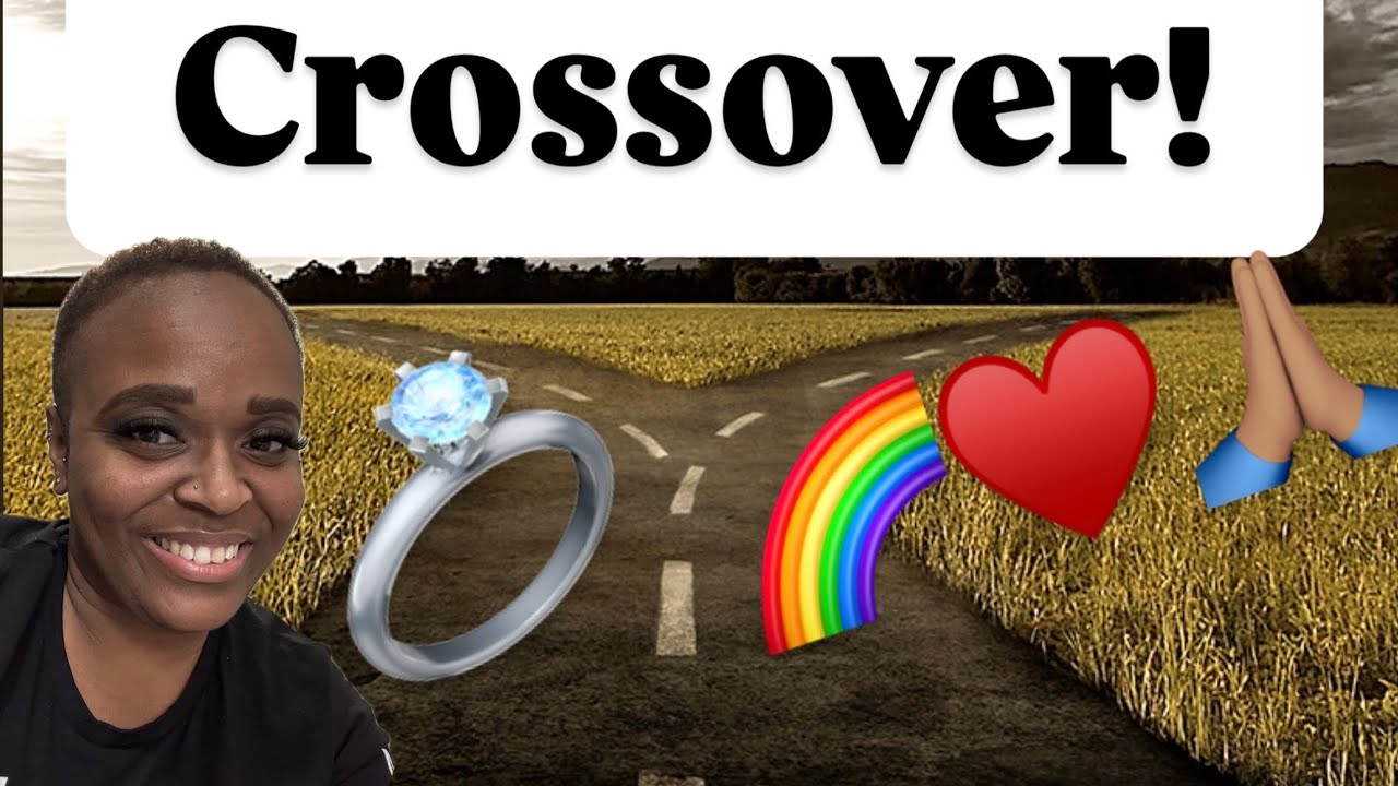 Next Steps For The Crossover | Does God Replace Spouses? | Do NOT Box God
