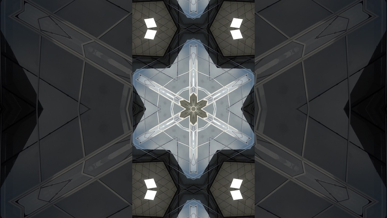 Vexagones (Taille 2828 Série 3 Motifs 18)