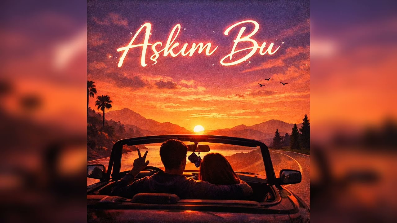 Aşkım bu
