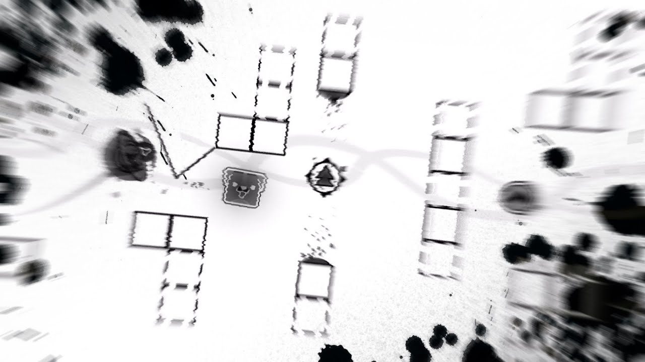 E T E R N A L | Effect Layout (showcase)
