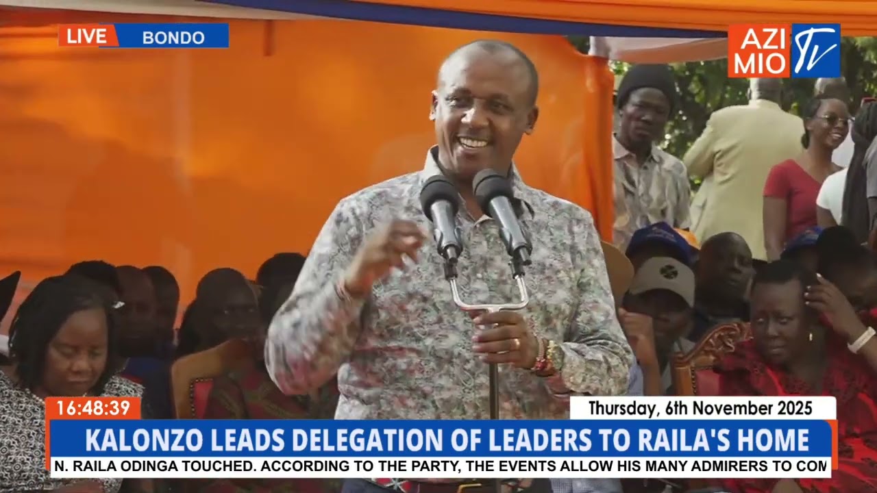 Mutula Kilonzo Jr MOVES Raila Odinga Jr with HEARTFELT message, recounts when Baba supported him