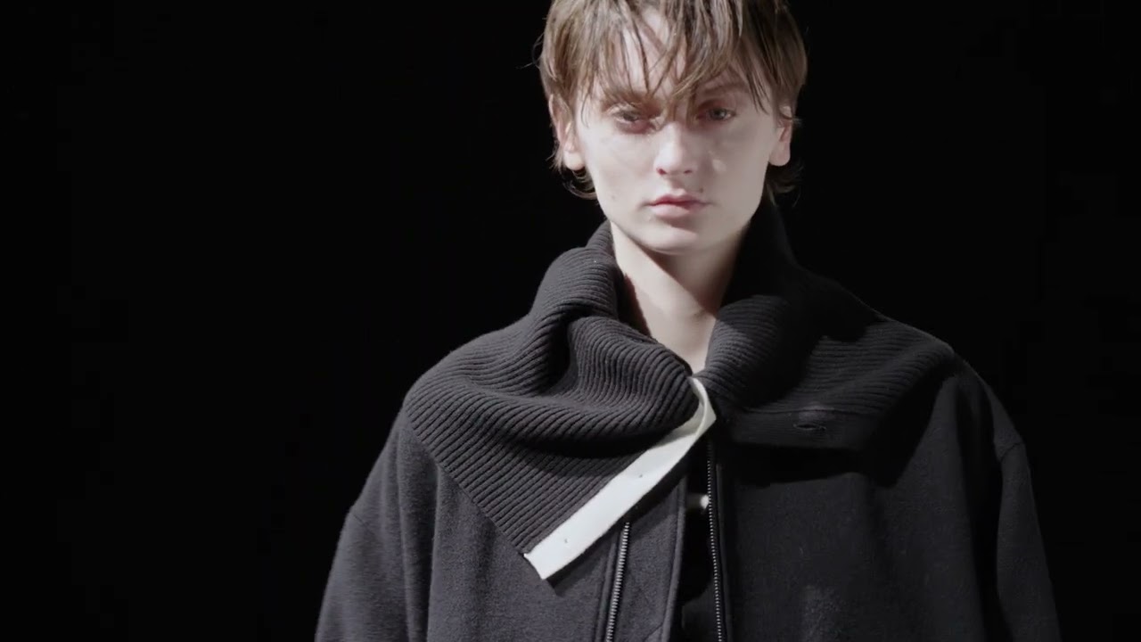 Y's A/W 2025