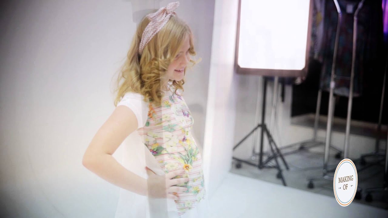 Making of Fanyland