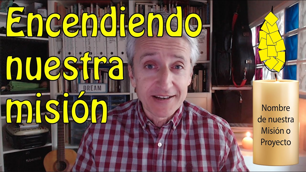 Encendiendo Nuestra Misión: dinámica de valores compartidos y sentido institucional