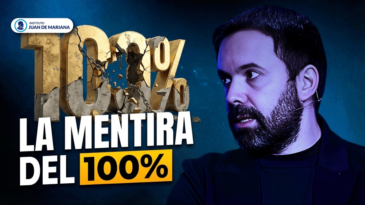 Lo que no te dicen sobre eliminar la banca fraccionaria 😨
