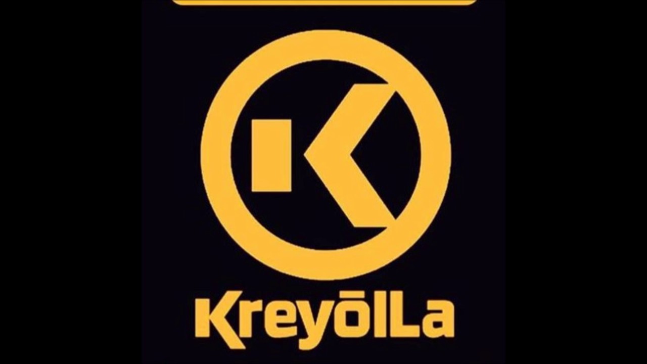 KREYOL LA - Rêve Érotique [Live Nov 2016]