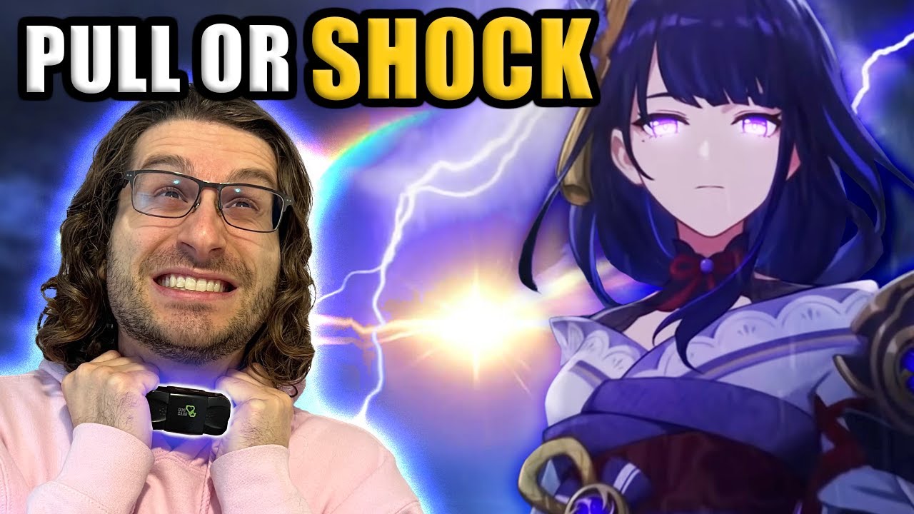 Pull Raiden Shogun or Something SHOCKING Happens...