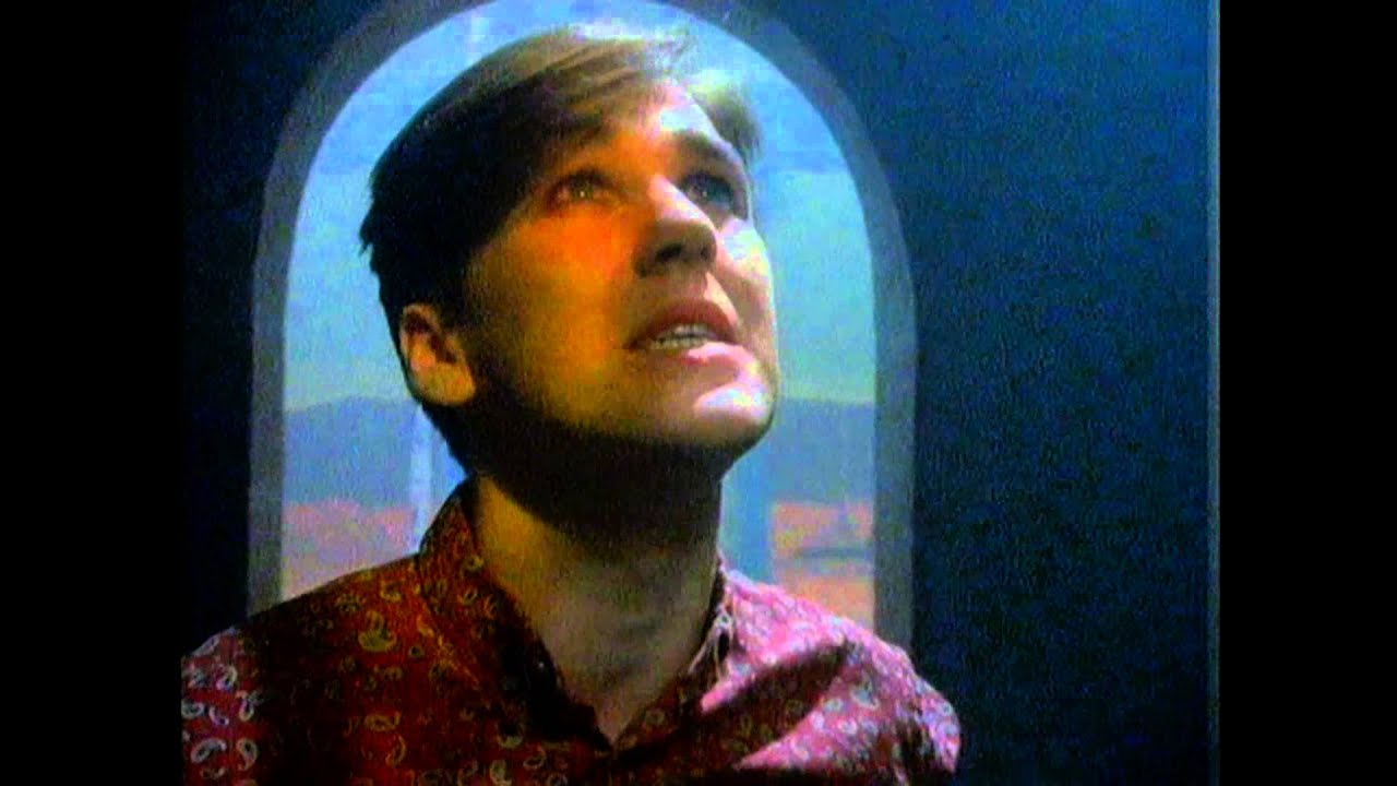 China Crisis - Christian