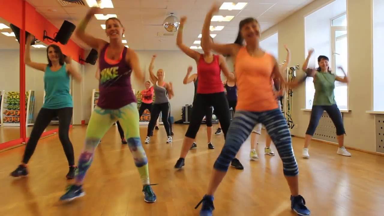 Walk-The-Moon-Work-This-Body | ZUMBA FITNESS MAXFIT