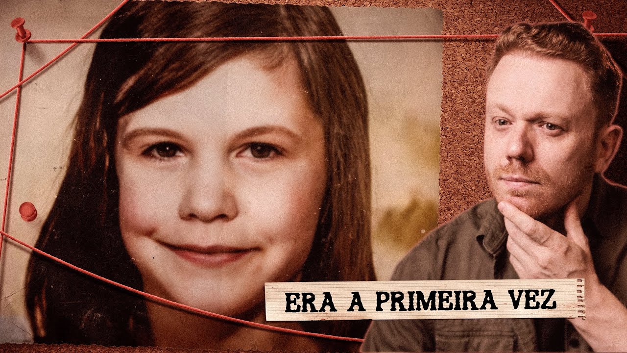 Levaram quase 40 anos para resolver o enigma do caso Kelly Prosser.
