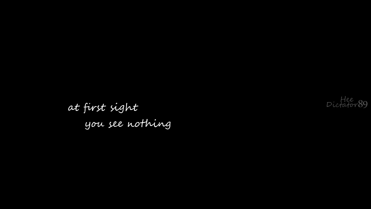 EunHae - [Proof 5] The Power of Love -Part5-