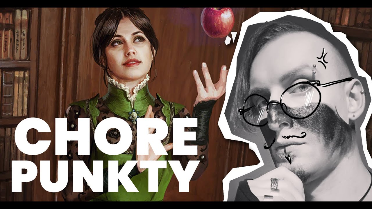 Wybitnie PASKUDNA talia! | Gwint | Kr&oacute;lestwa P&oacute;łnocy [PORADNIK]