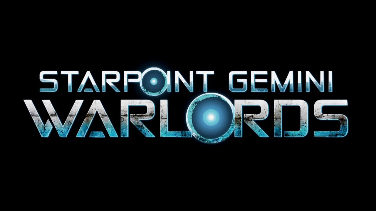 Starpoint Gemini Warlords Alpha Gameplay