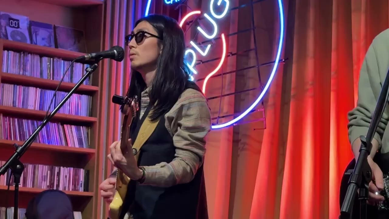 260307 급한노새 - Together (@언플러그드 홍대)