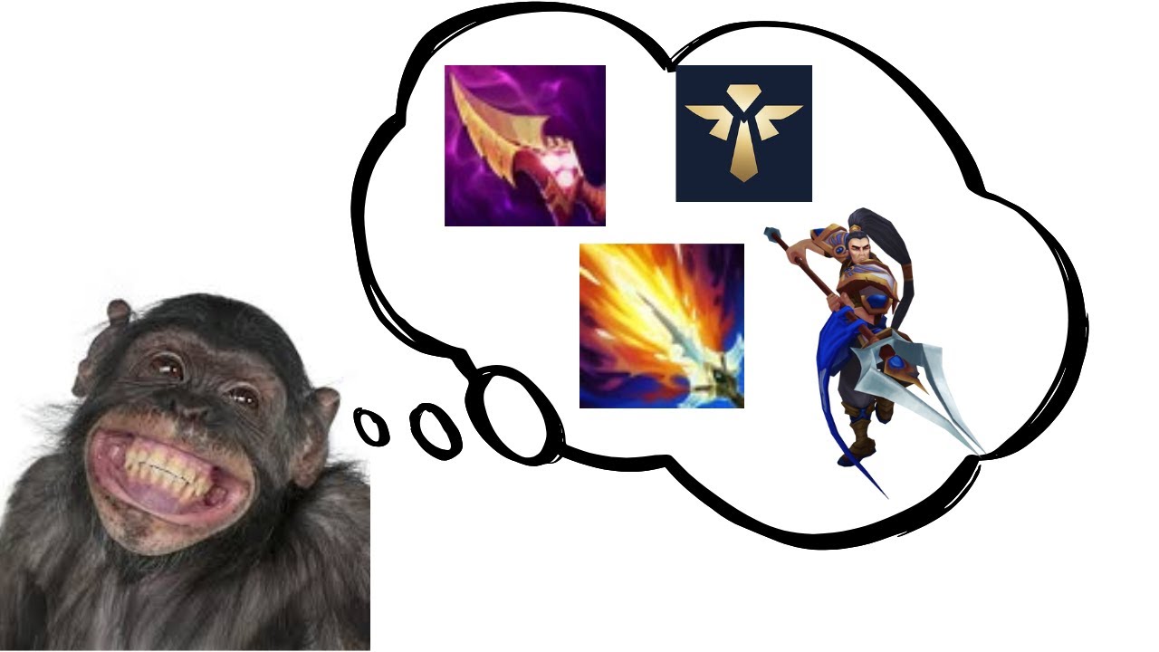AP Xin Zhao Support Justice