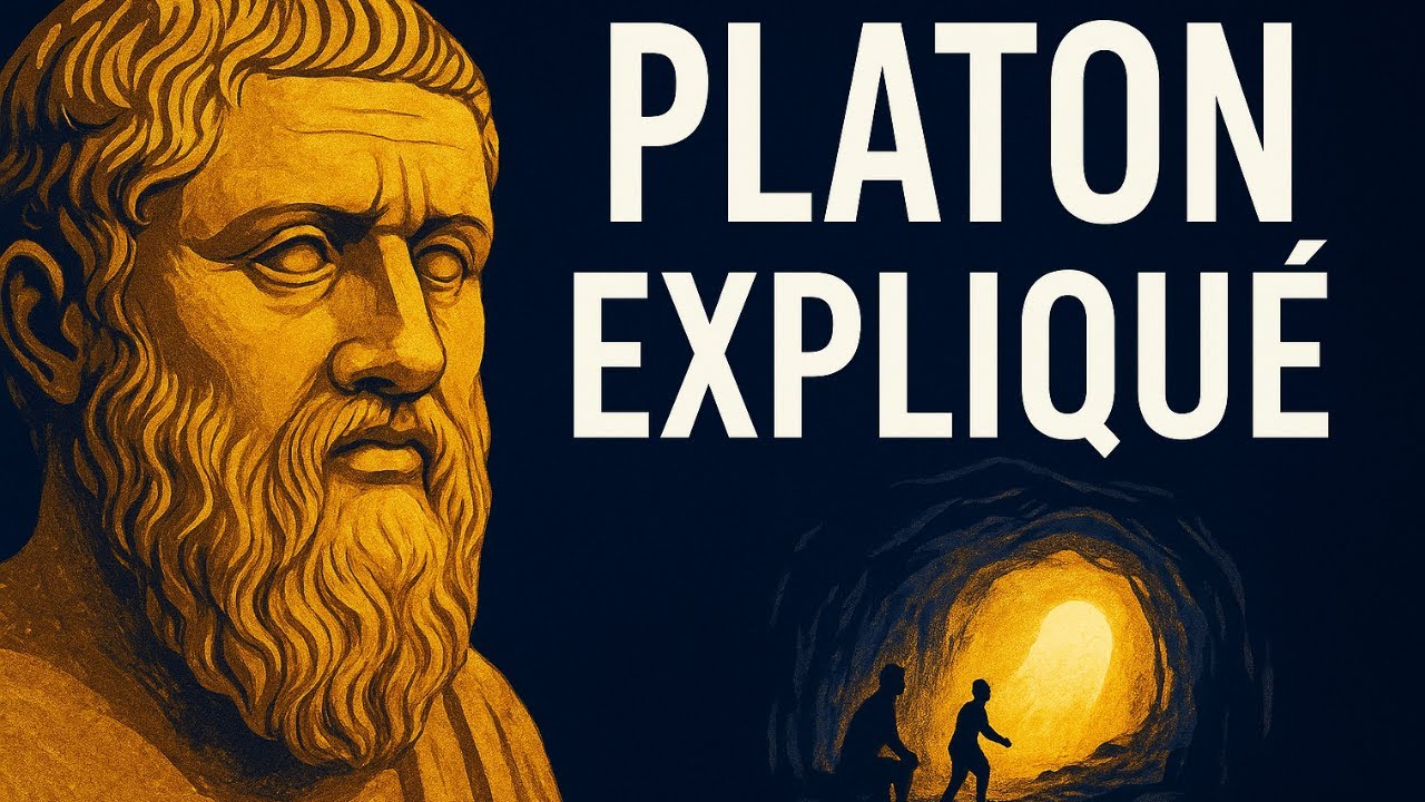 Platon : Le Chemin de la Vérité – Comprendre la Justice, l’Âme et la Sagesse