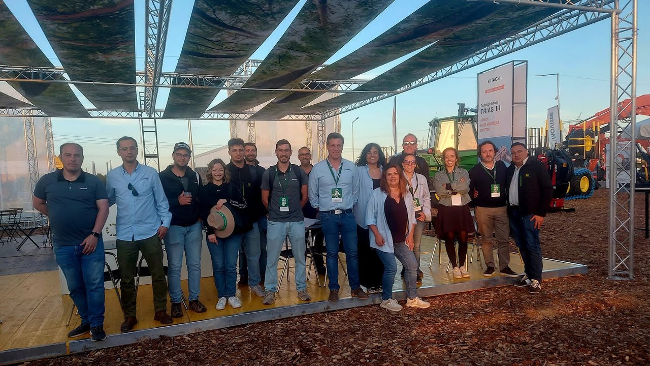 Expoflorestal 2024