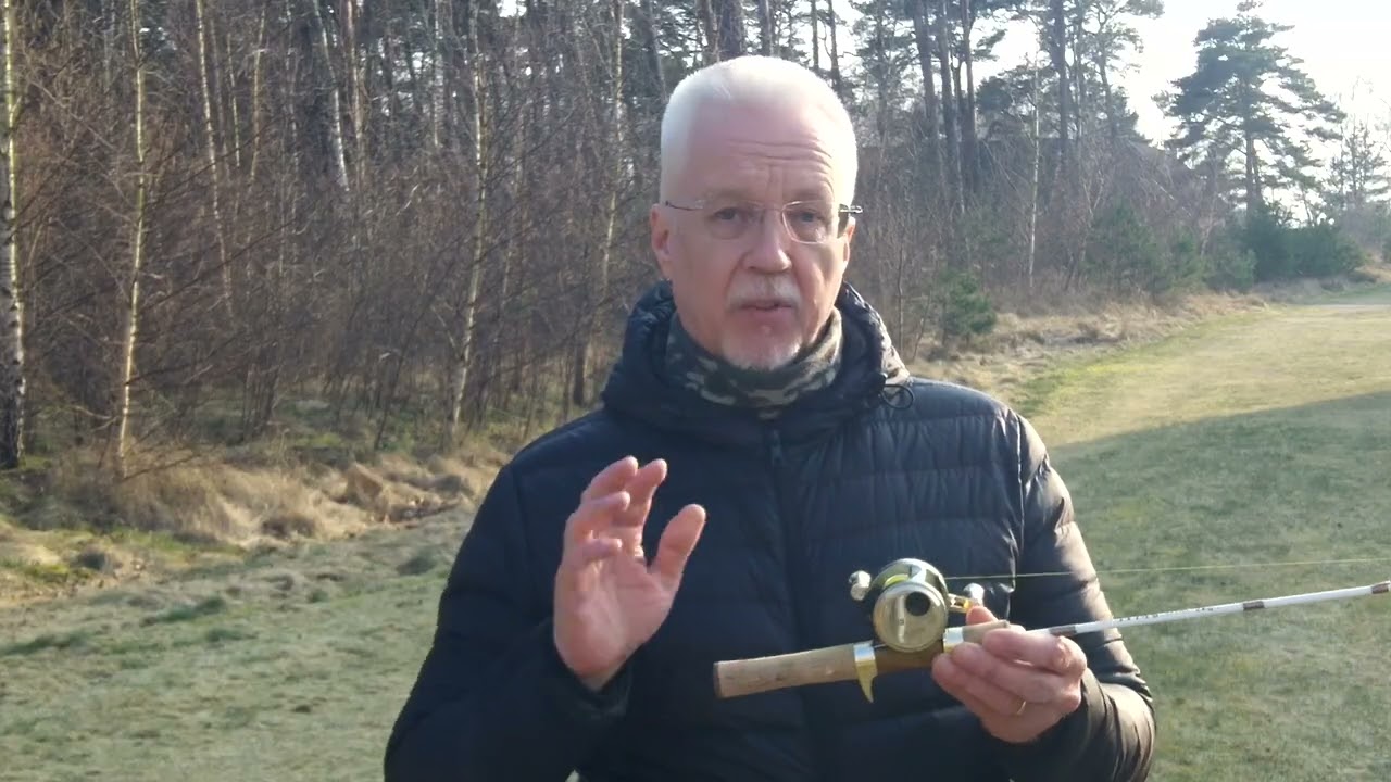 Review (Short) of the Seasir sabre JH 101 Round full Metal Reel,and more about my Oil! get it Now!
