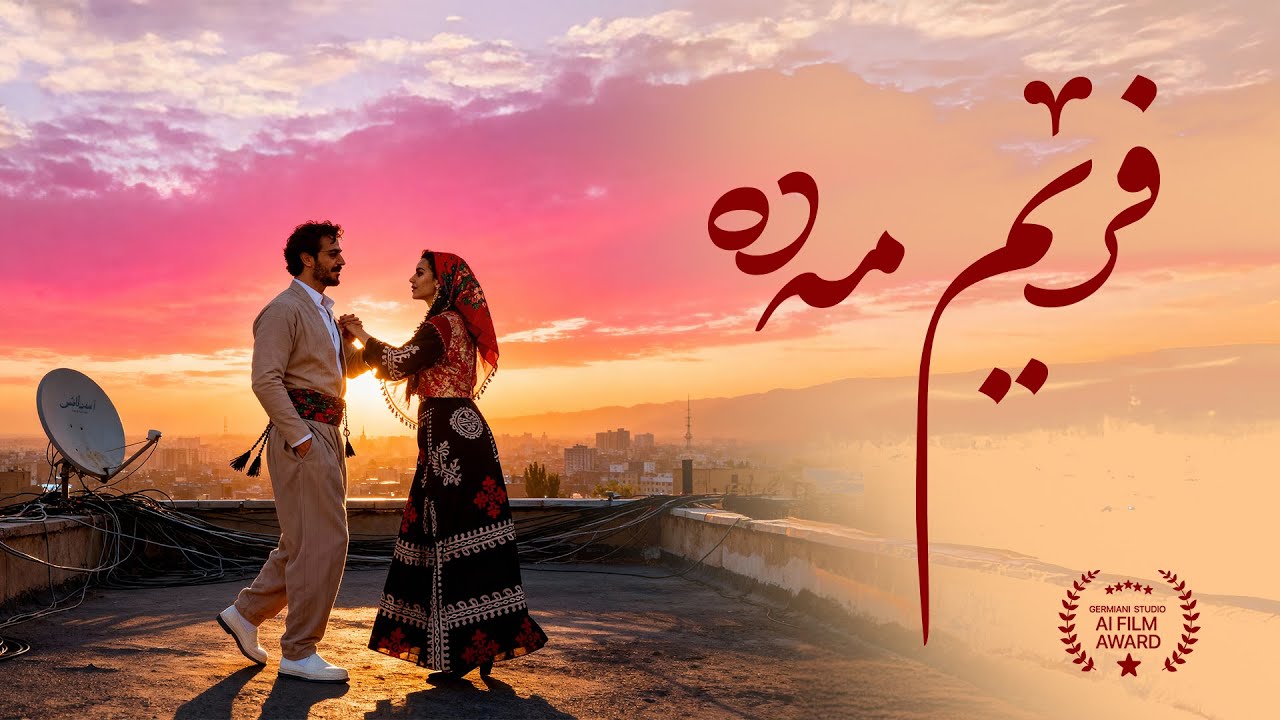 Firêm Mede - فڕێم مەدە