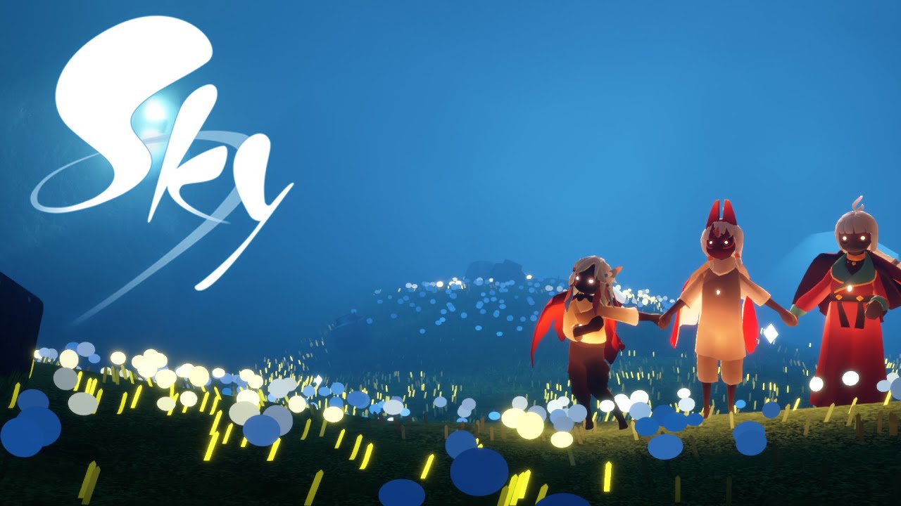 Я победила в гонке! :3 Ежедневные квесты :3 Sky: Children of the Light :3 Раздаю код дружбы :3