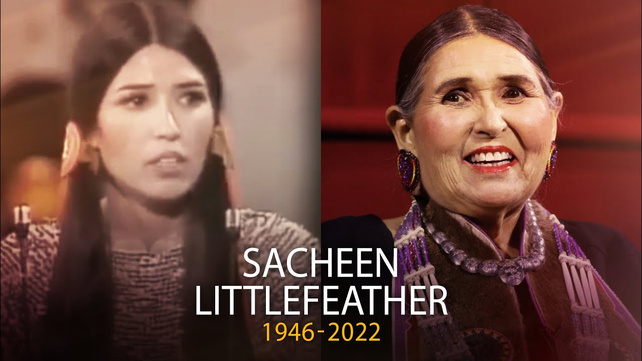 Sacheen Littlefeather, Native American Activist, Dead at 75