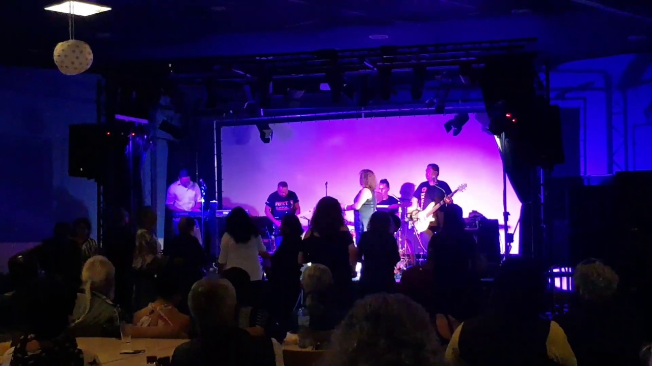 08.07.2017 Maurice Matrutty & Friends