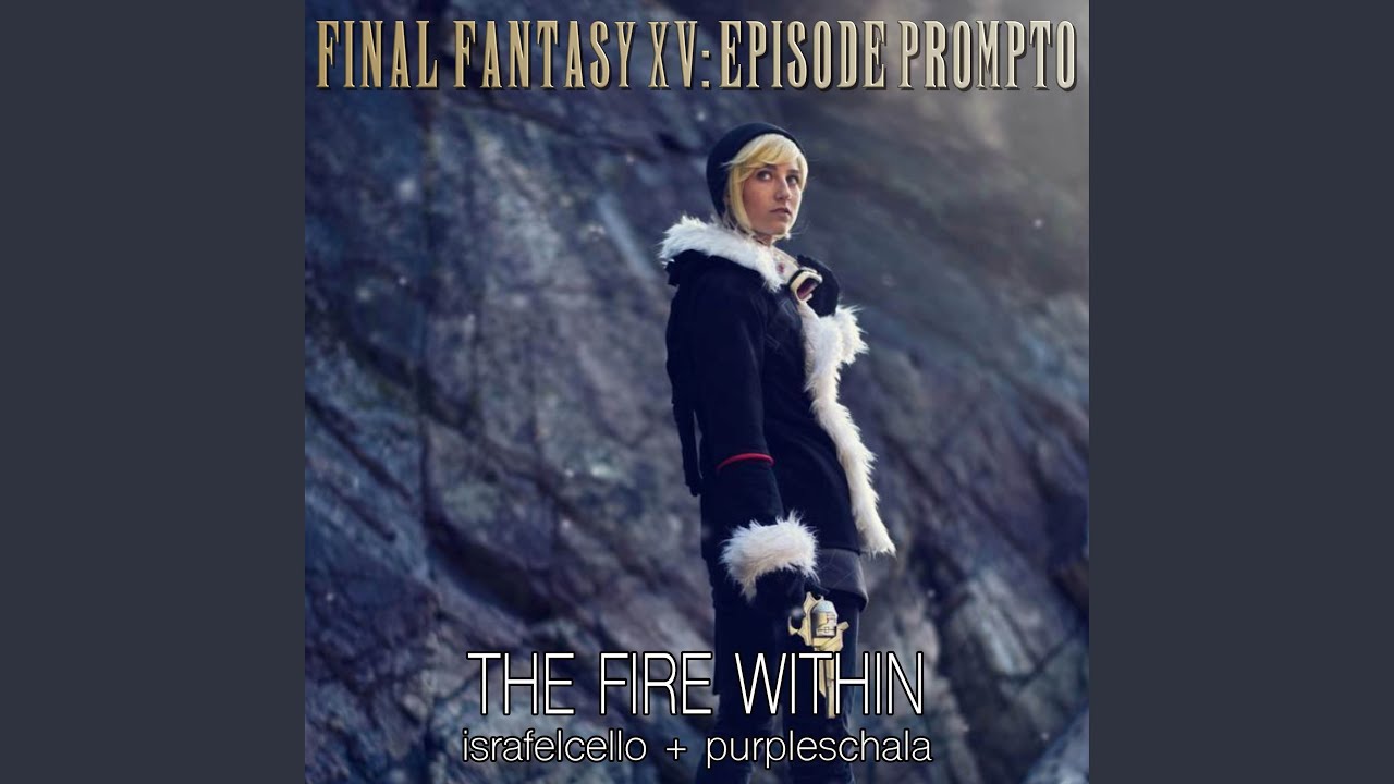 The Fire Within (from 