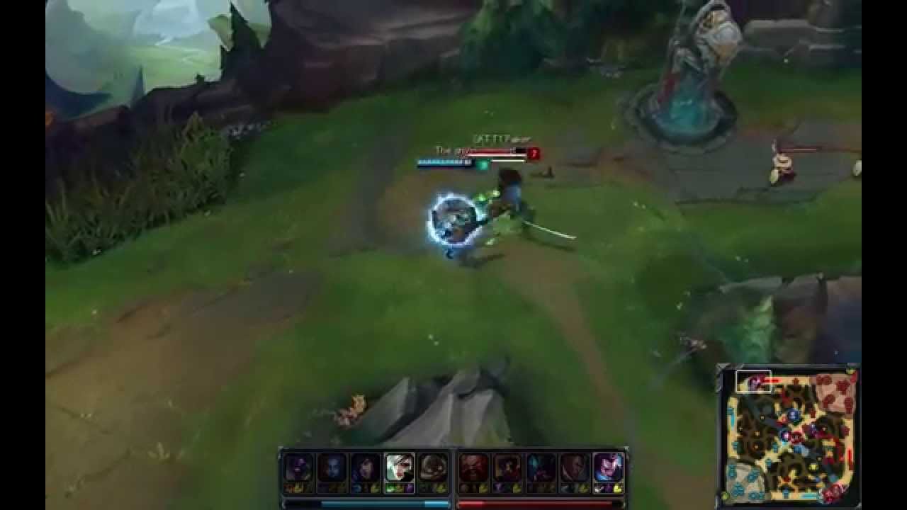 Faker Yasuo VS The Shy Riven - League Of Legends (Pro Plays)