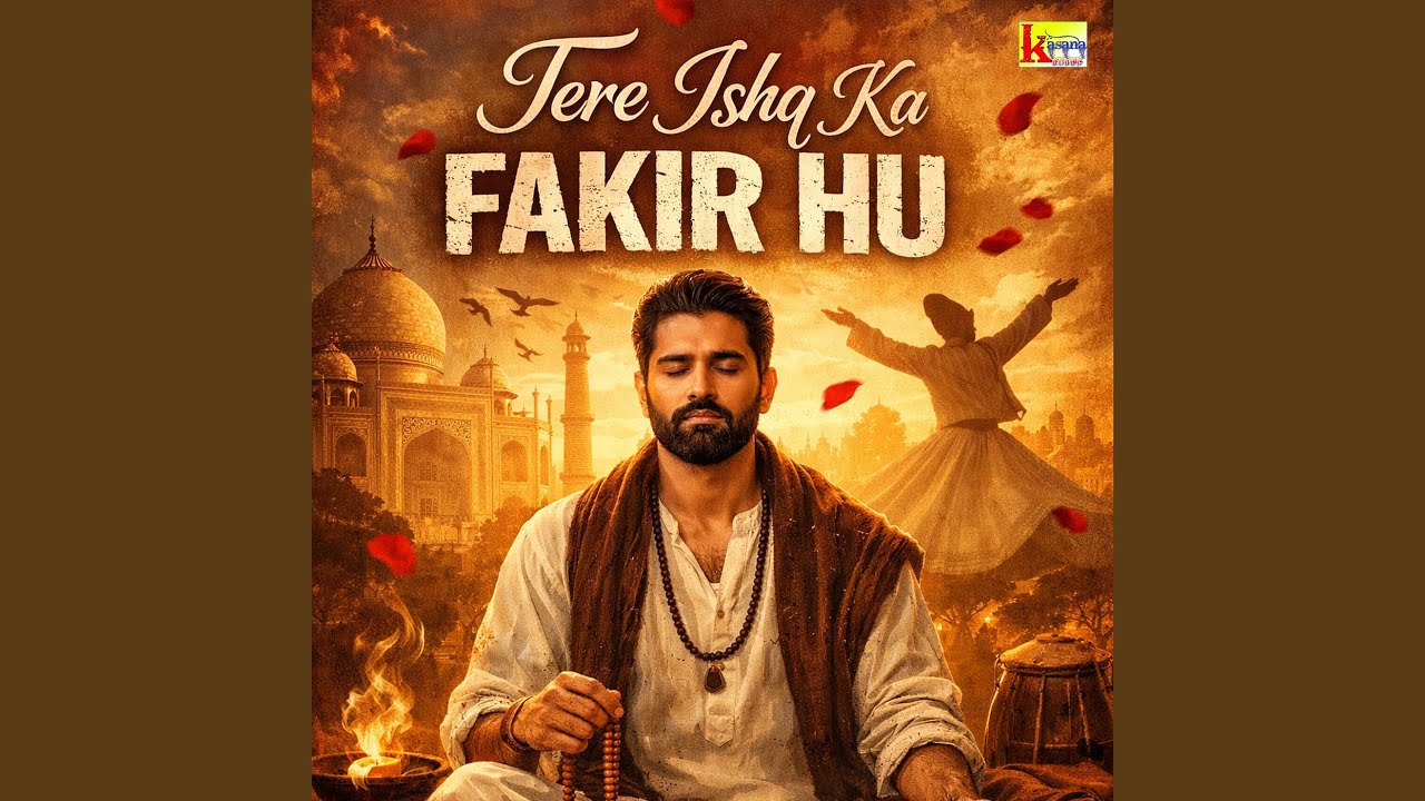 Tere Ishq Ka Fakir Hu