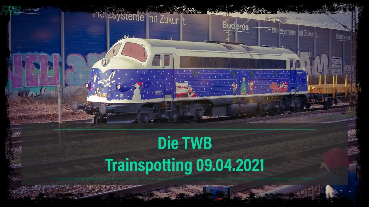 Altmark Rail 