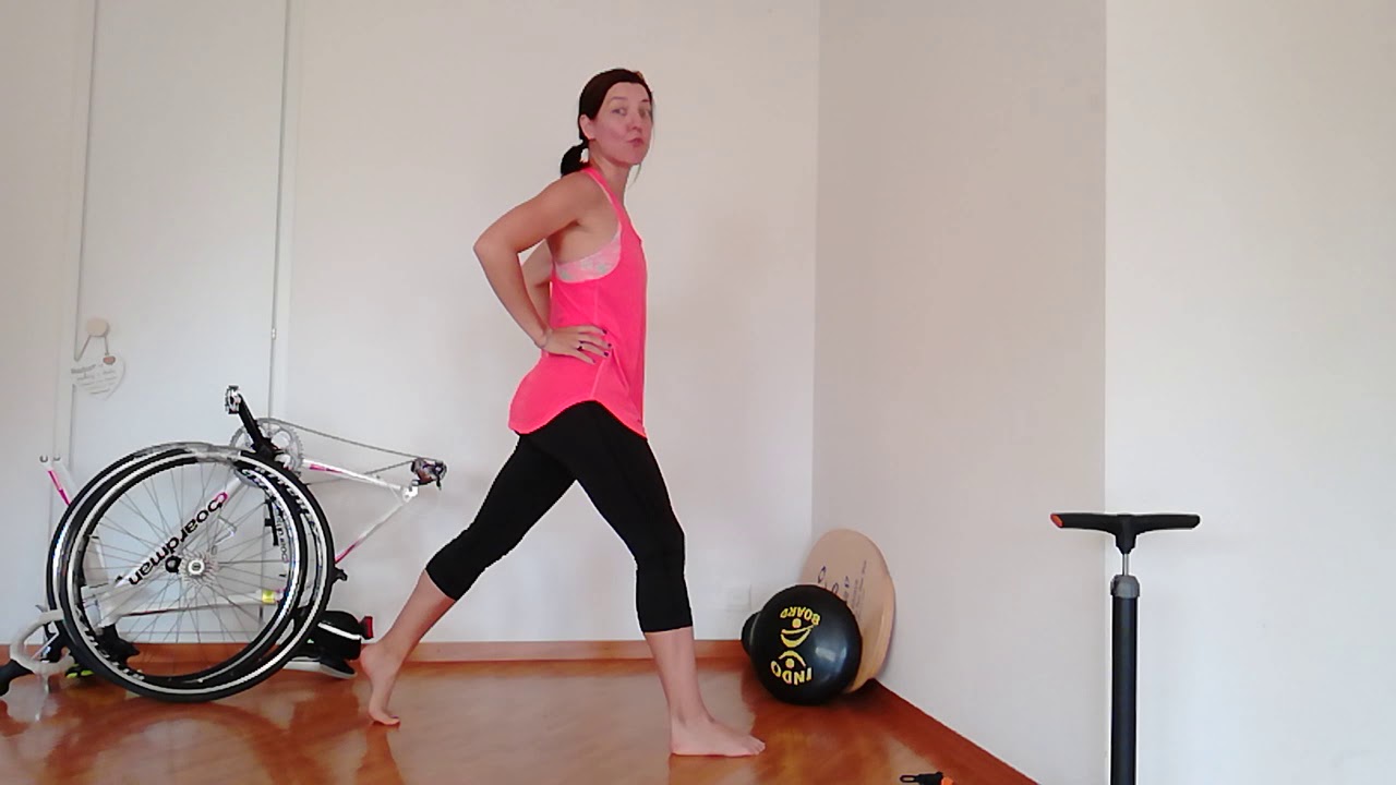 Fit Mama Quick Session