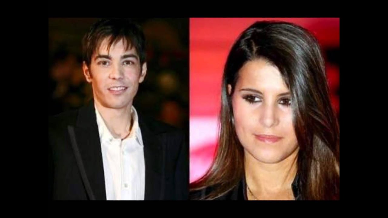 iL était une fois Grégory et Karine