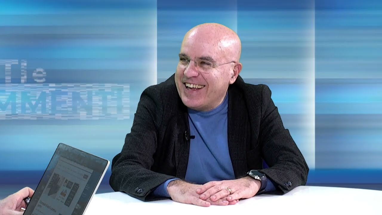 Fatti e Commenti del 3_2_2026 seconda parte
