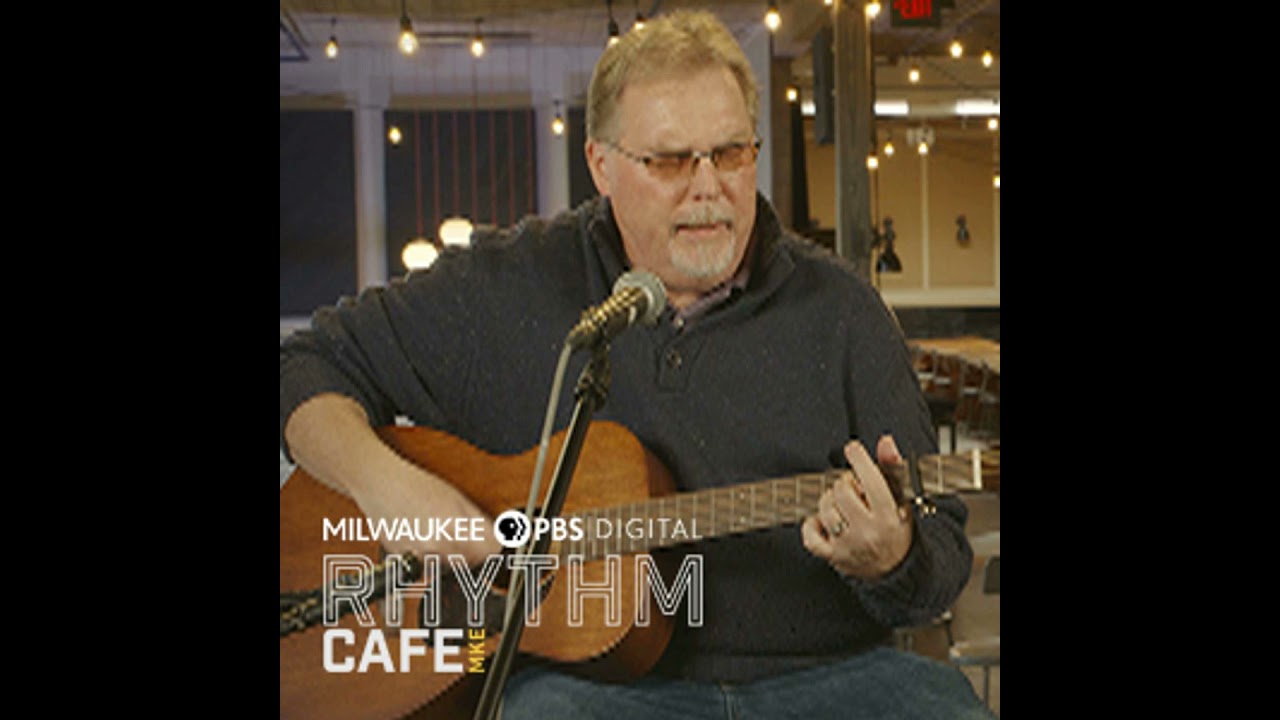Rhythm Cafe MKE | Mark Richard | VOL68 - Someday
