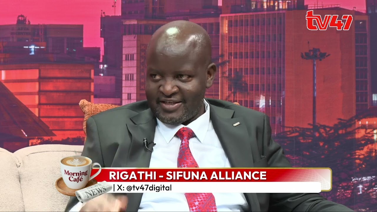 Sifuna will bolt from ODM and form Third Alliance, not join DCP or United Opposition - MP Kiplagat