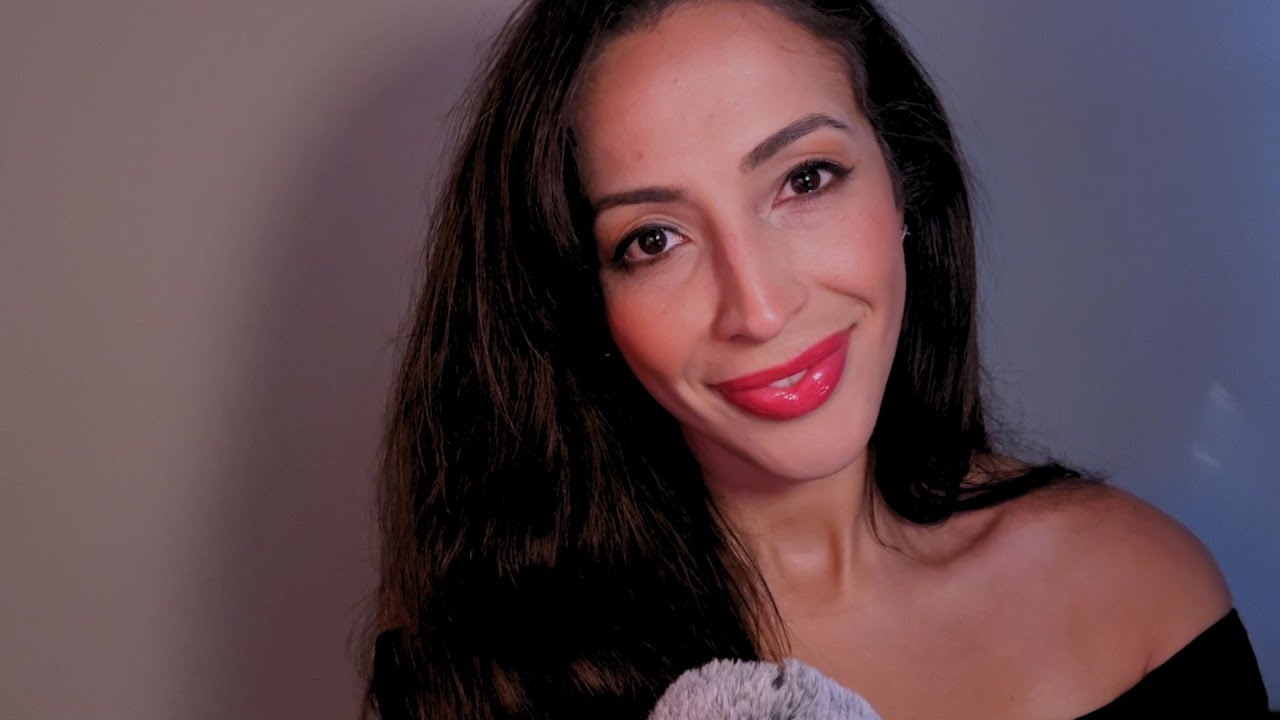 Мягкий ASMR для сна | Прогрессивный релаксационный гипноз