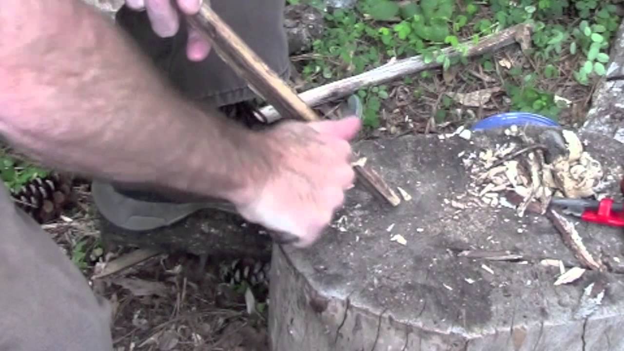 Schrade Old Timer Sharpfinger Review - Best Skinning Knife Under $20