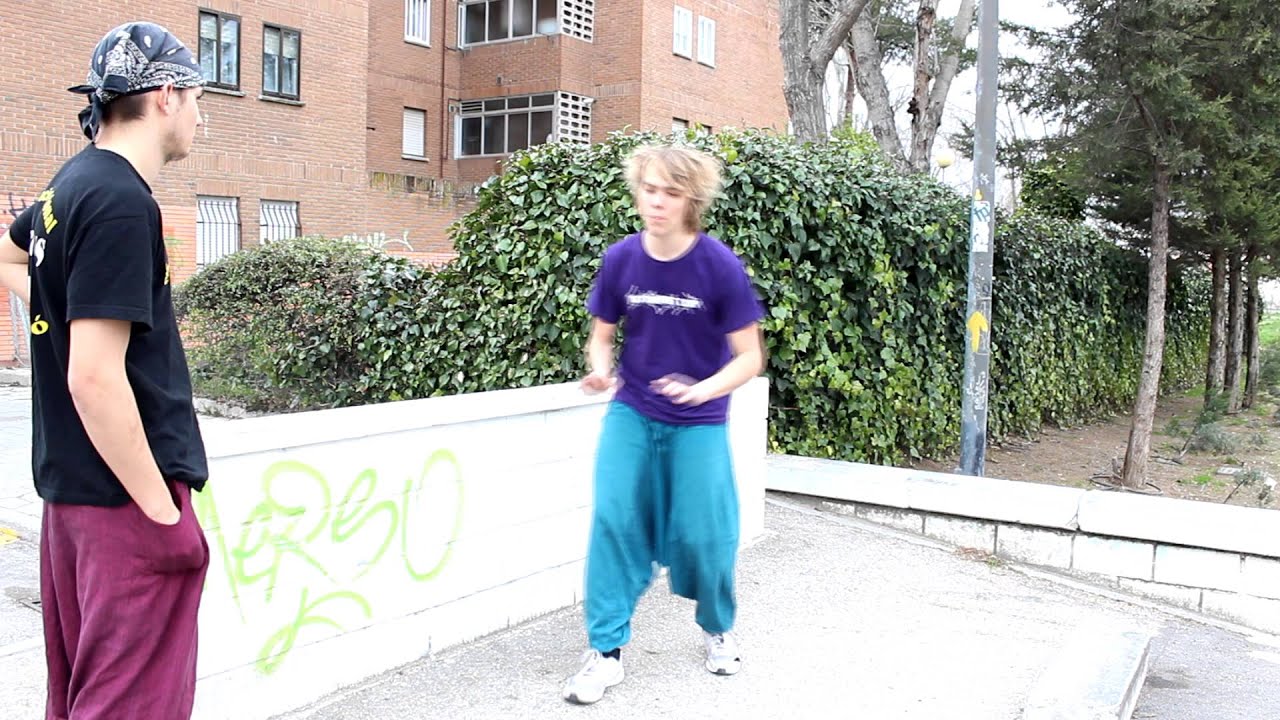 Gato Preci | Monkey Precision | Tutorial | Parkour