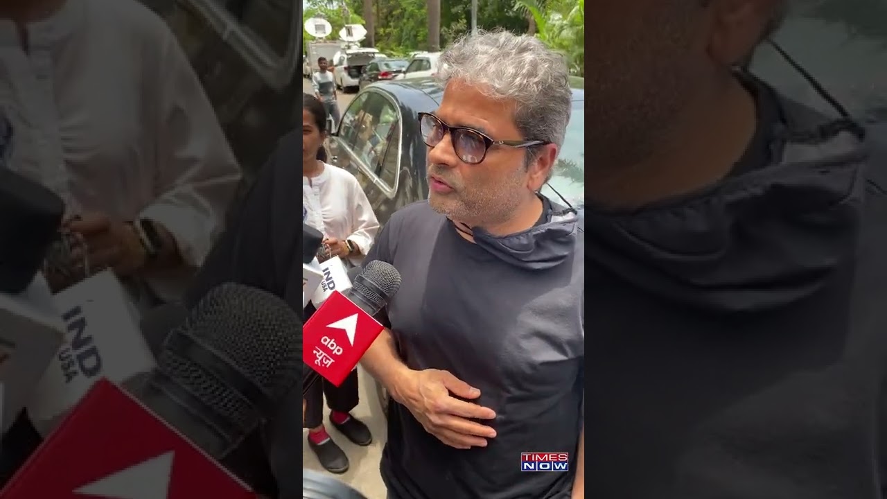 Singer KK Laid To Rest In Mumbai, Family & Friends Bid Goodbye | #Shorts