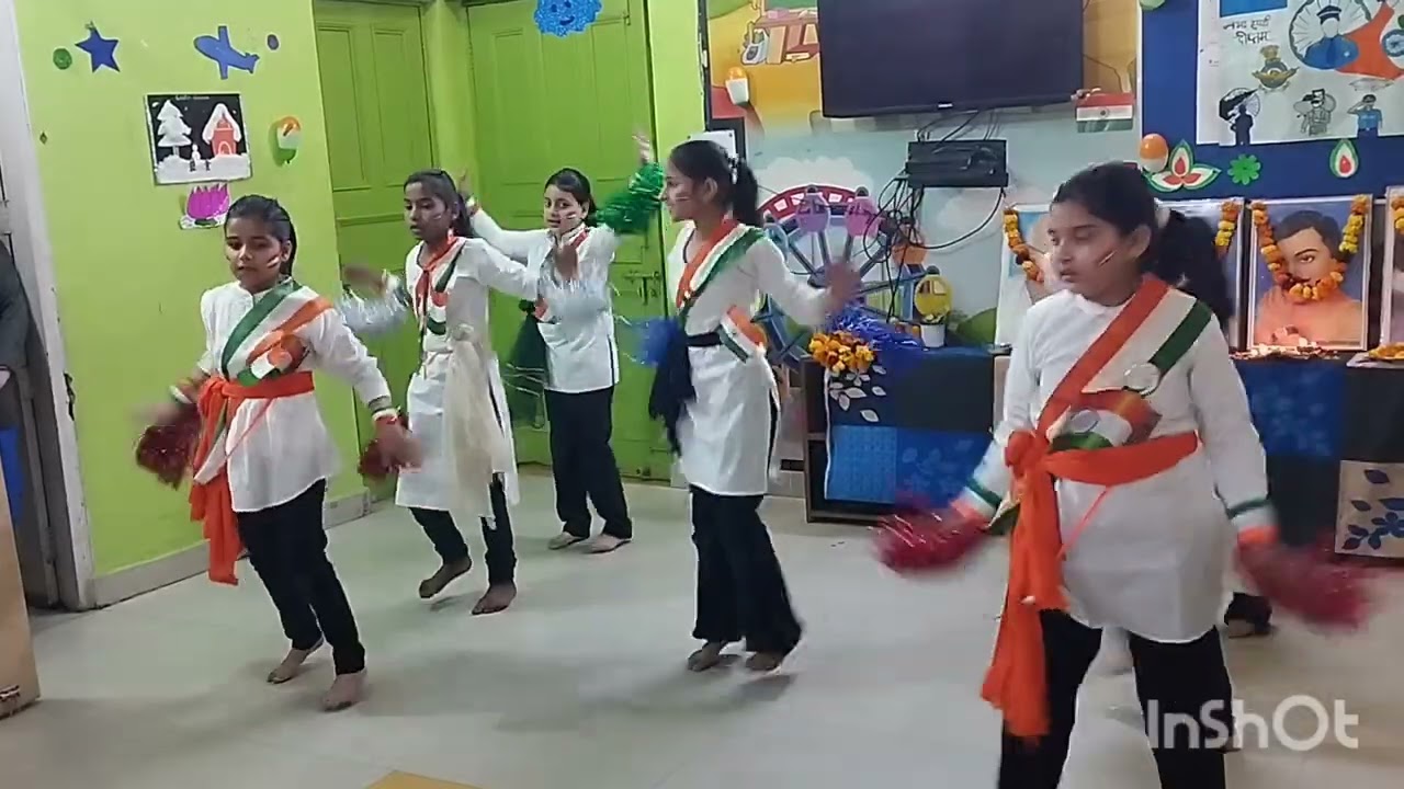 Centenary Public Junior High School AAddmission Open 