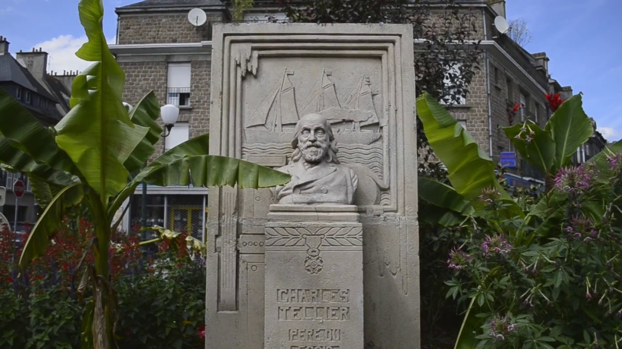Condé-en-Normandie